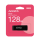 Pendrive (pamięć USB) ADATA 128GB UC310 czarny (USB 3.2)